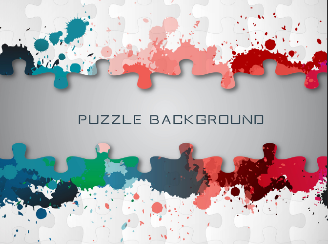 拓展沙盤(pán)項(xiàng)目：七巧板管理沙盤(pán)