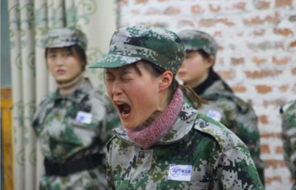 拓展訓(xùn)練項(xiàng)目「挑戰(zhàn)大魔王關(guān)」