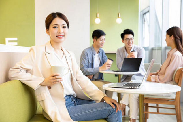 職場(chǎng)精英的職業(yè)道德與素養(yǎng)