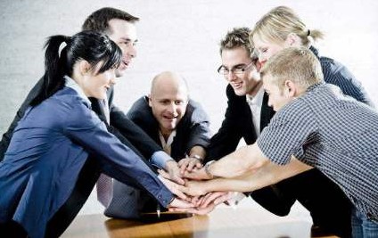 職場(chǎng)高階培訓(xùn)=效能力