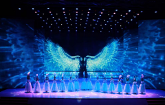 年會(huì)小游戲角色扮演