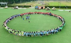 三八婦女節(jié)團建活動